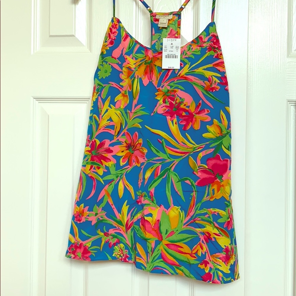 Perfect Summer Top!